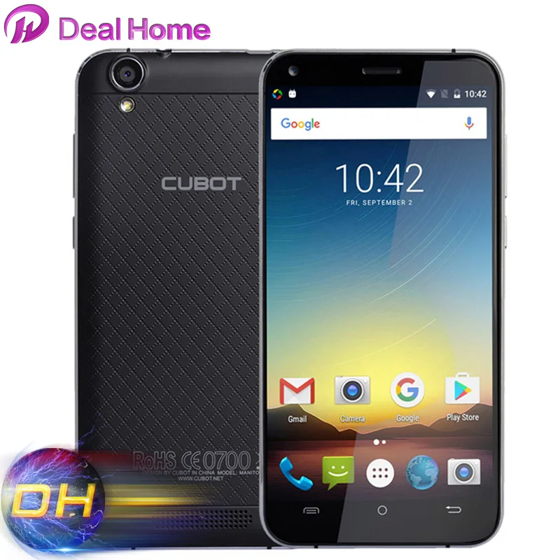 bilder für Original Cubot Manito Handy MT6737 Quad-Core Android 6.0 5,0 Zoll 3 GB RAM 16 GB ROM Smartphone 4G LTE Handy bilder für Original Cubot Manito Handy MT6737 Quad-Core Android 6.0 5,0 Zoll 3 GB RAM 16 GB ROM Smartphone 4G LTE Handy