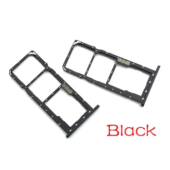 

New Sim Card Tray Holder Slot Adapter For Asus Zenfone Max M2 ZB633KL Replacement Part