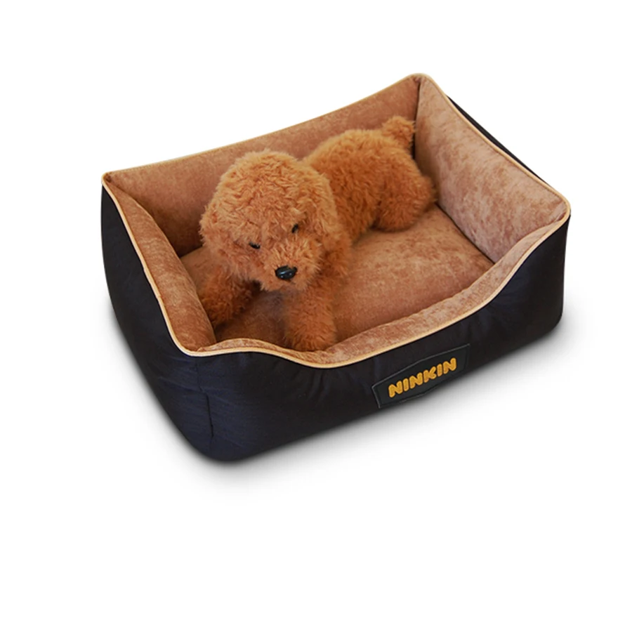 

Thicker Cotton General dog nest Comfortable quality Fleece Blanket Huisdier Hond Training Supplies Pet Daily Products 60Z1390