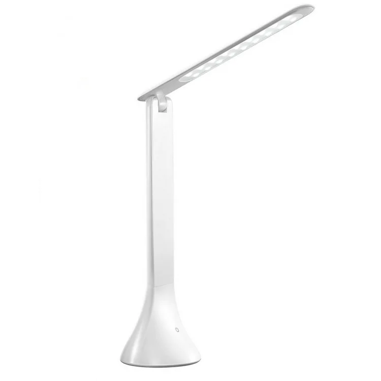 LED Настольная лампа затемнения touch свет книга зарядка через USB Чтение платные