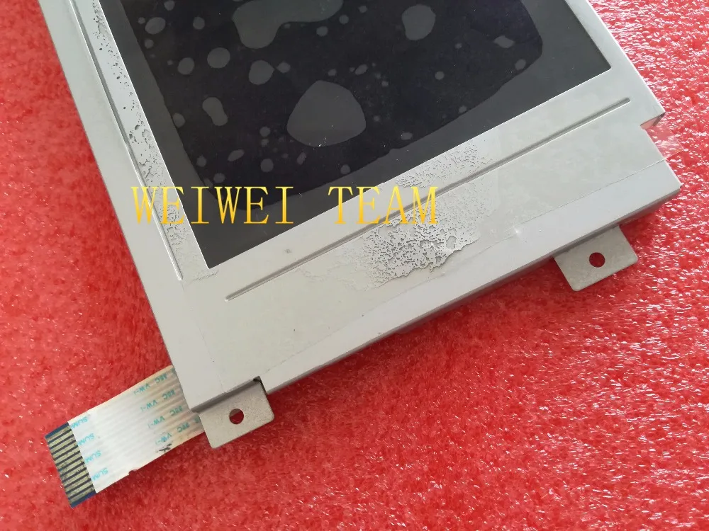 5 7 ''Для Tektronix TDS осциллограф монитор TDS210 TDS220 LM32P07 сменный ЖК экран|lcd screen display|lcd
