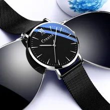 Top Brand Luxury Simple Watches Men Ultra-thin Wrist Watch Men Casual Steel Mesh Clock Male erkek kol saati Relogio Masculino Top Brand Luxury Simple Watches Men Ultra-thin Wrist Watch Men Casual Steel Mesh Clock Male erkek kol saati Relogio Masculino