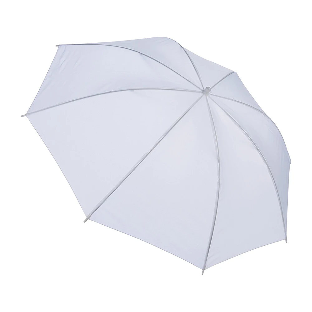 2 in 1 white translucent 33in / 83CM professional photography soft