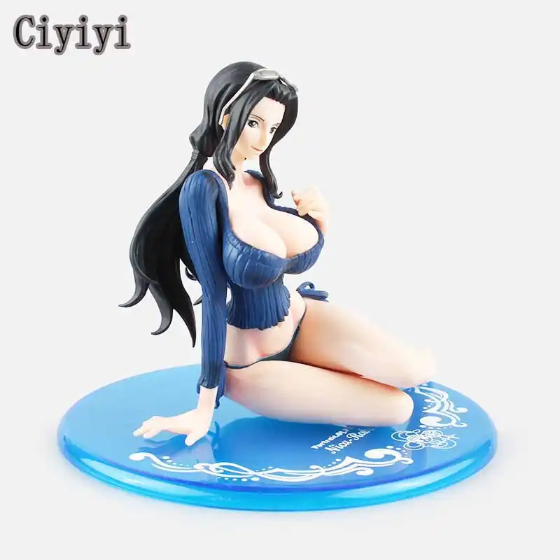 robin bikini