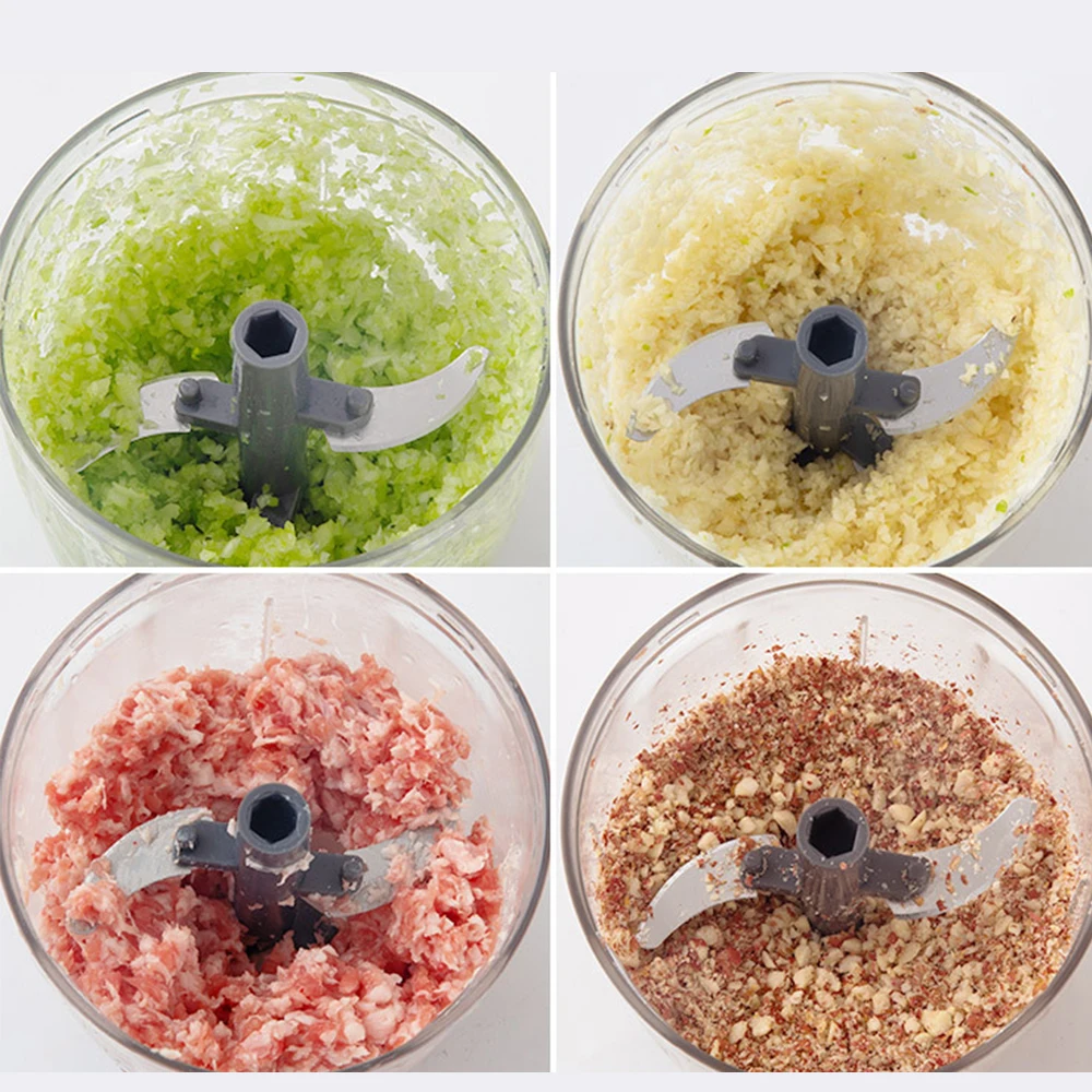 Hand Pull Meat / Veggies Grinder - Image 6