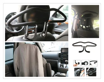 

Auto parts back PU hanger stainless steel sundries pendant for Lexus LF-Gh SC IS250C HS SC430 LS600h