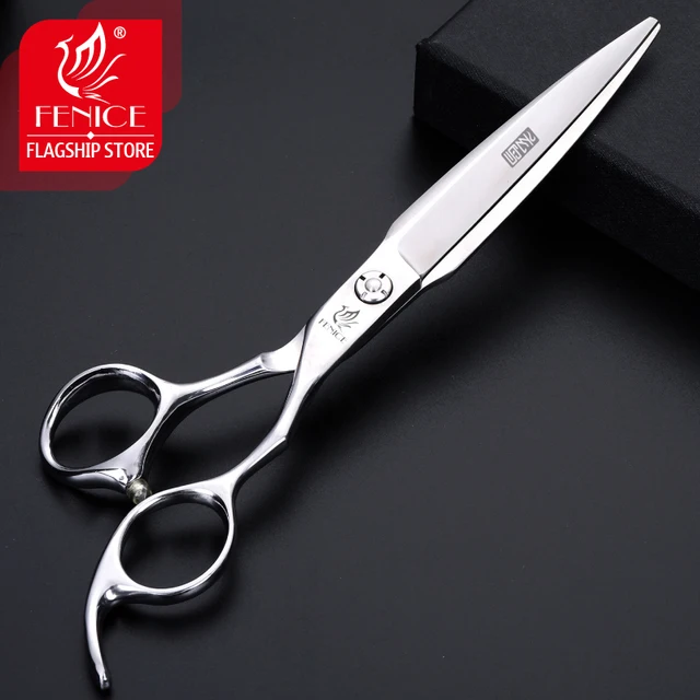 Japan 7.0 inch  Dog's Hair Scissors 3