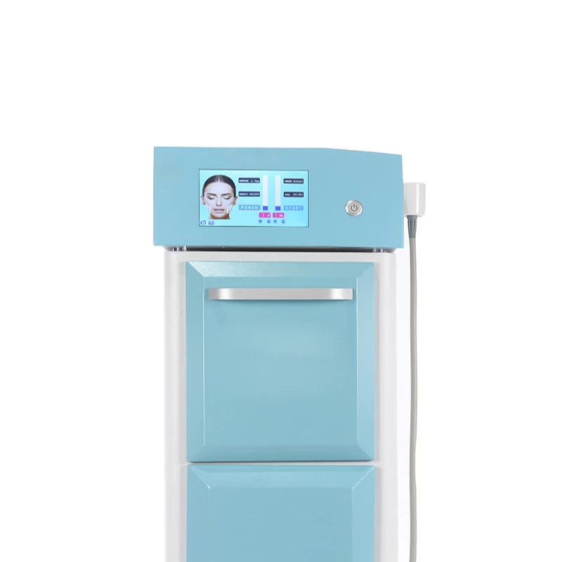 

Miracle professional Anti-wrinkle V-Max machine