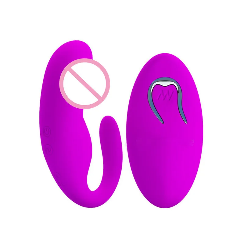 Dingye Wireless Remote Control Vibrator Oral Sex Toy For