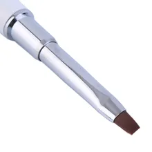 HAICAR 1 шт. инструменты для ухода за ногтями гель-ручка СОБОЛЬ Щетка для волос Ручка инструмент кристалл ногтей Бестселлер#30