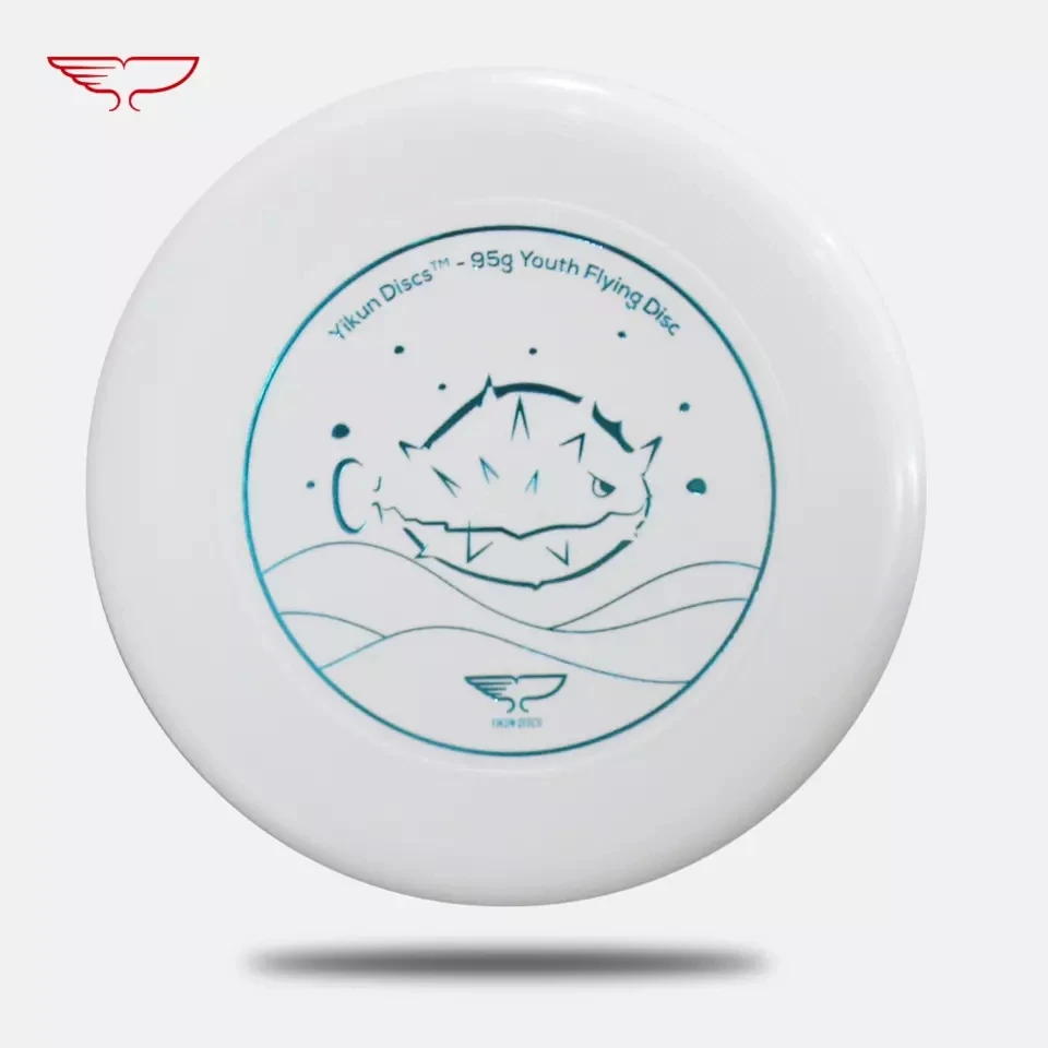 95g الشباب تحلق القرص الطفل تحلق القرص الرياضة في الهواء الطلق