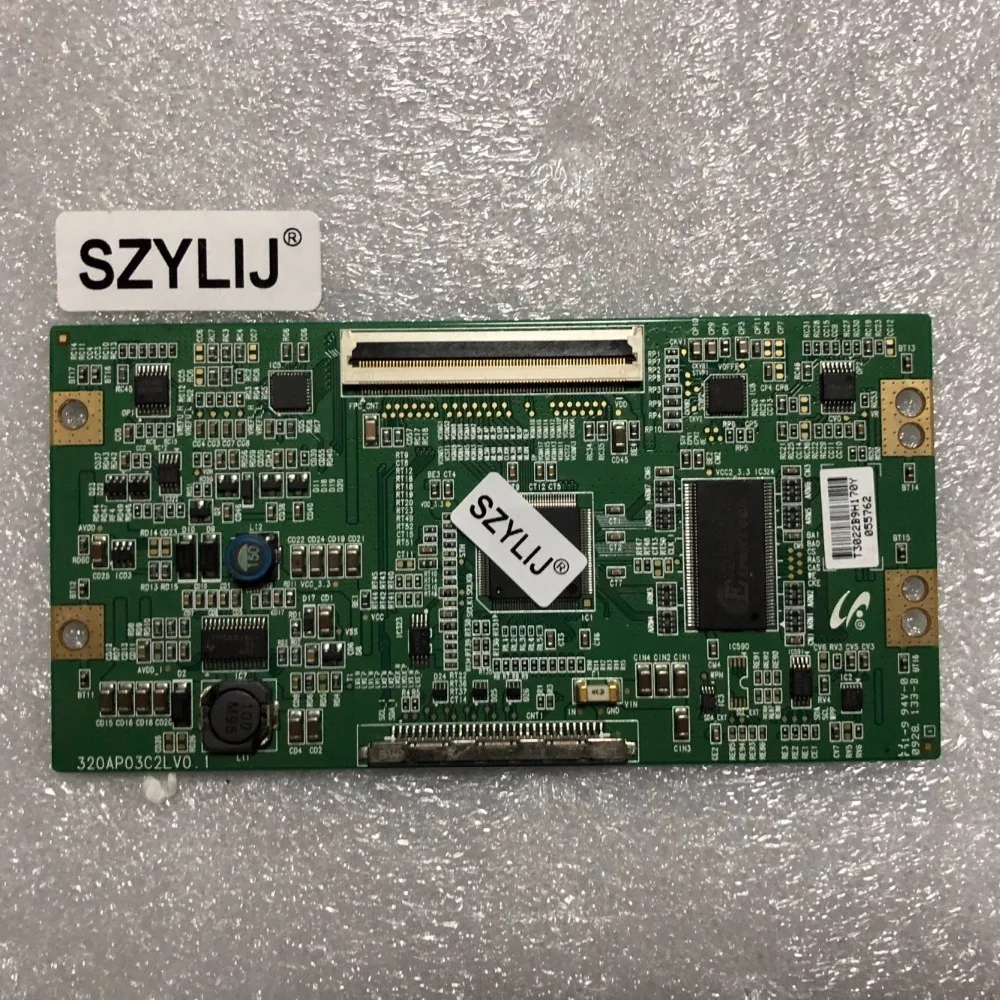 

1pcs/lote Good quality TV 320AP03C2LV0.1 LTA320AP02 SPOT