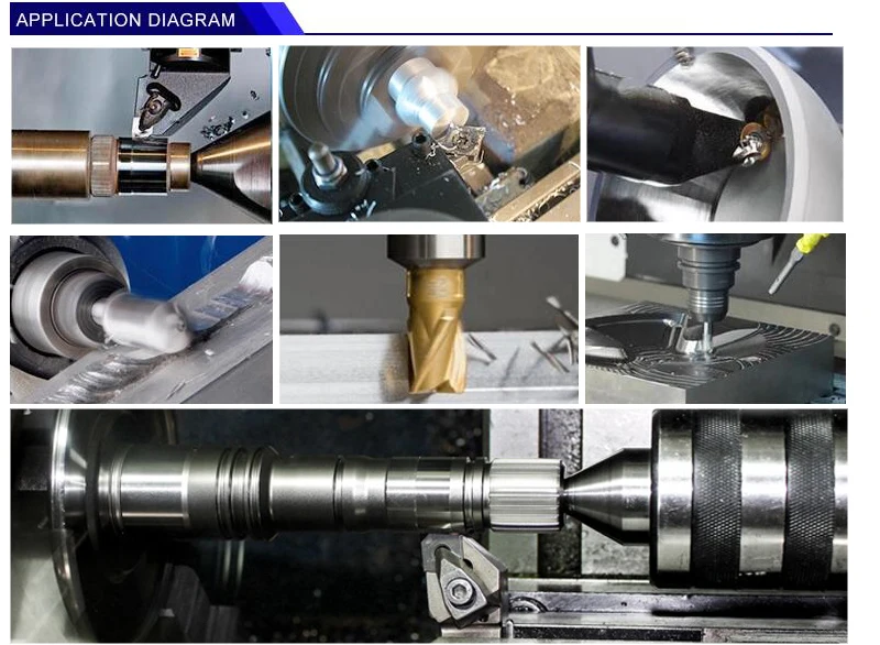 10 шт. MGMN300-H LF6018 MGMN400-H LF6018 CNC режущий инструмент для MGEHR держатель подвергая механической обработке нержавеющей стали вставки MGMN300/400 инструменты