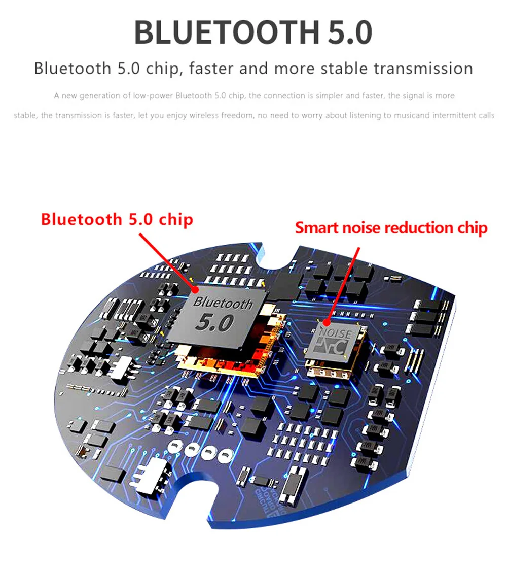 XG-15 bluetooth earphone_08