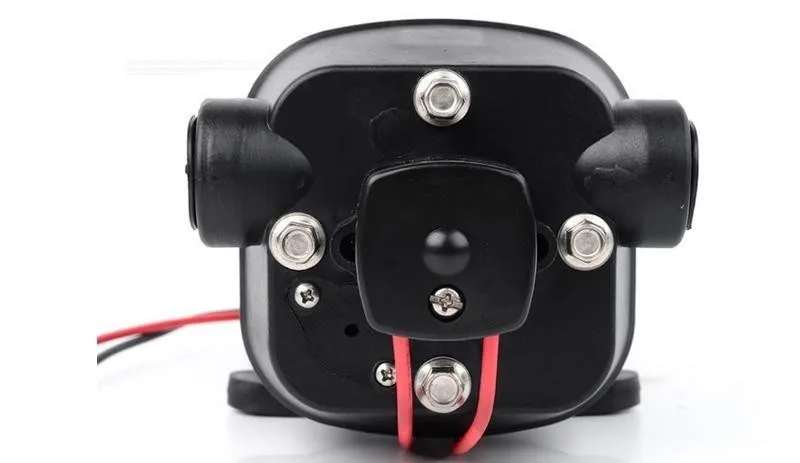 motor da bomba de água Mini bomba