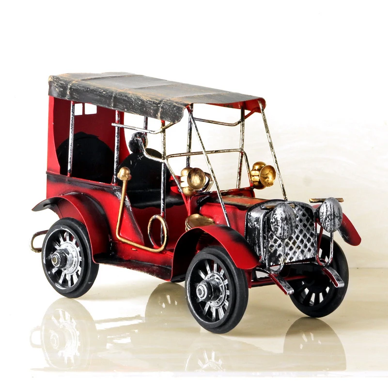 Car Interior Cute Toys Ornament Car Dashboard Car Model Decoration
