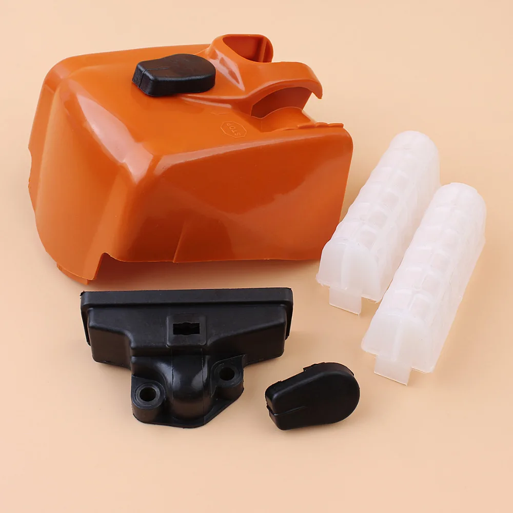 Air Filter Cover Twist Lock Kit For Stihl MS250 MS230 MS210 023 025