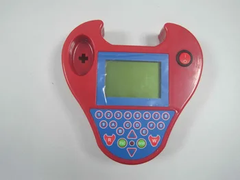 

Mini Version ZedBull Smart Zed-Bull Key Transponder Programmer ZED BULL with DHL freeshipping