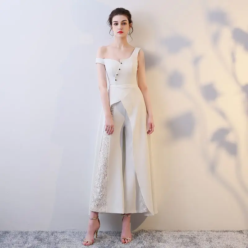 

Doparty imported grils royal 2019 elegant long party formal sexy women homecoming evening dress moroccan kaftan lace gowns X4