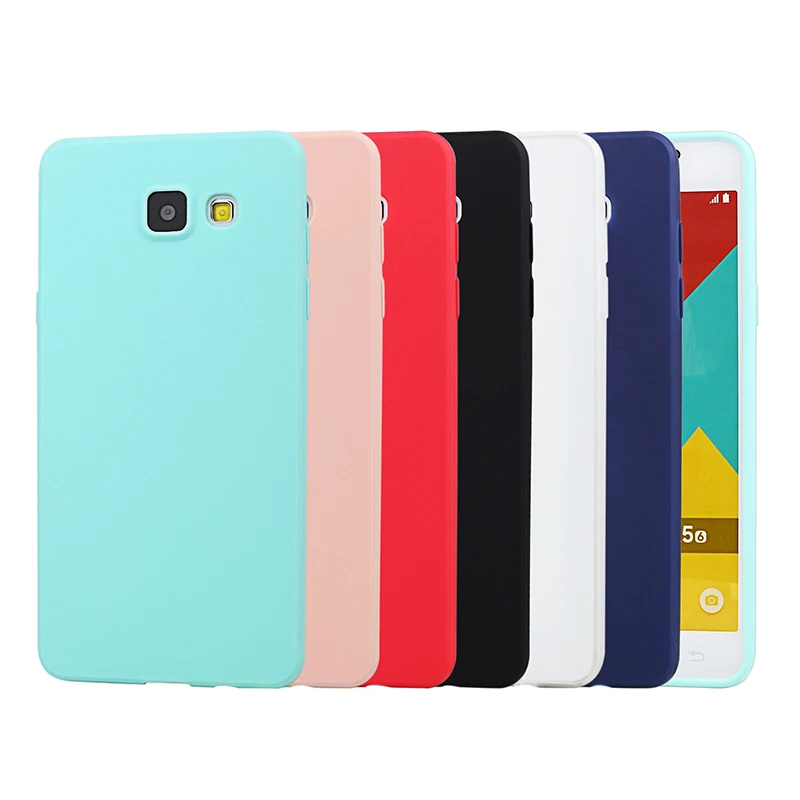 cover samsung galaxy a7 2015 silicone