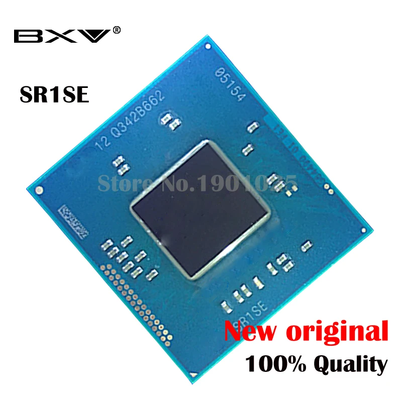 

SR1SE N3520 100% new original BGA chipset