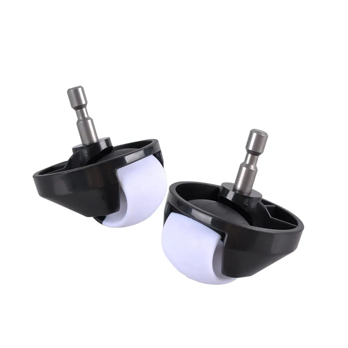 

Front Wheel Caster Assembly Replacement for iRobot Roomba 800 900 700 600 500 Series Vacuum Cleaner 560 650 690 770 860 890 960
