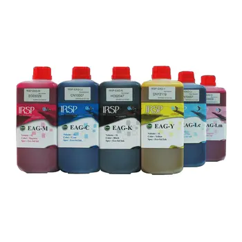 

US Stock High quality Compatible Roland ECO Solvent Ink(3-Year Outdoor Durability)