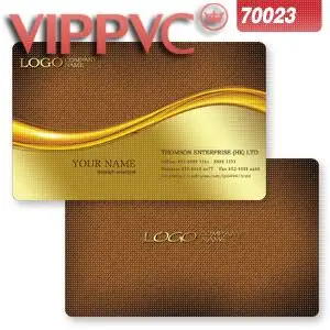 

Business card Template a7023 for Card Design ONLY