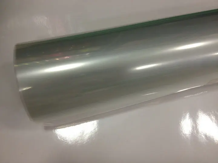 transparent paint car protection car wrapping film foil (7)