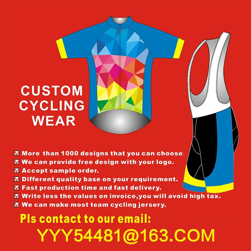 CUSROO Brand Manufacturer Of Custom Cycling Clothing MTB Custom Cycling Jerseys Affordable Factory Wholesale Cycling Set Clothes