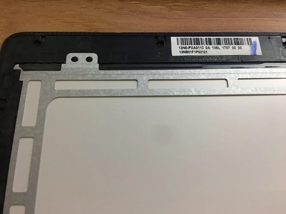 15," сенсорный экран дигитайзер переднее стекло с ЖК-дисплеем для ASUS N550 Q550 Q550L Q550LF ЖК-сборка