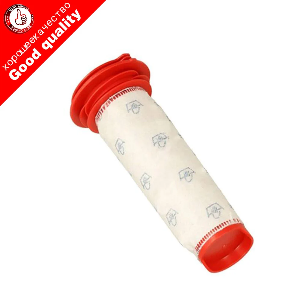 

BCH6 Replacement Vacuum Cleaner HEPA Filter for Bosch BCH65PET BCH6L2560 BCH6L2561 BCH6ZOOO Vacuum Cleaner parts