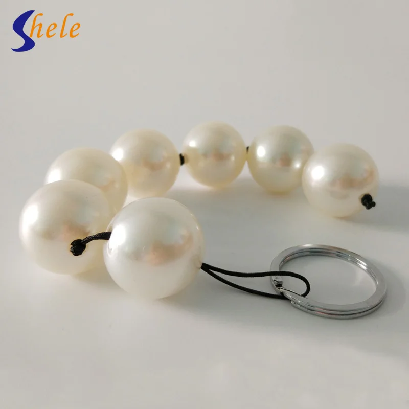7 PCS Balls Anal Beads Anal Sex Toys Anal Balls Butt Plugs Sex Toys For Men
