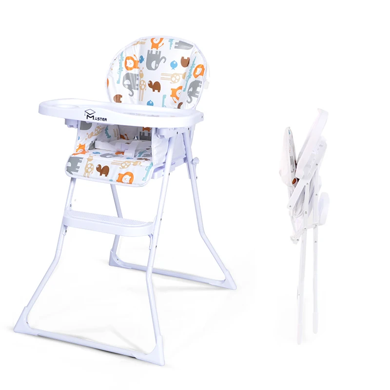 Детский стульчик для кормления складной детский обеденный стол детское кресло переносное детское сиденье регулируемые стулья для детей