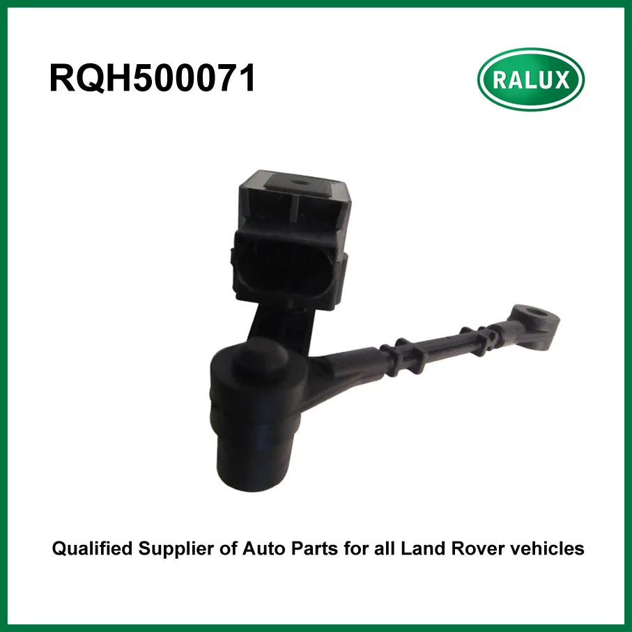 

High Quality new front left suspension Auto Height Sensor old version fit for Discovery 3 2005-2009 Car Electronics RQH500071