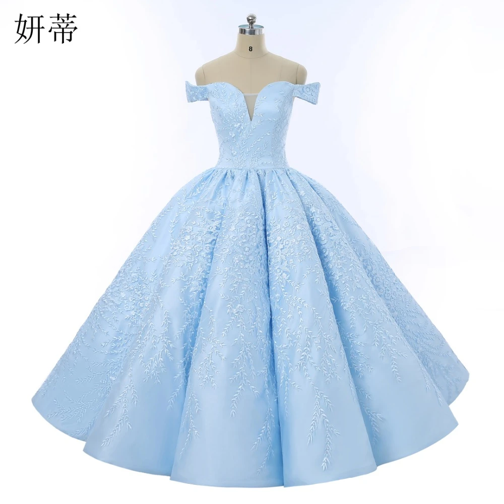 evening dresses 2017