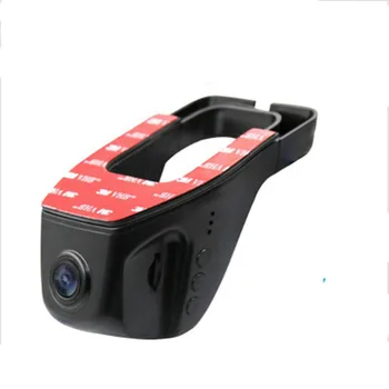 

ADAS New Car DVR Camera USB DVR Camera for Android 4.2 / 4.4 / 5.1.1/6.0.1/7.1 Car PC Car DVR Camera Driving recorder