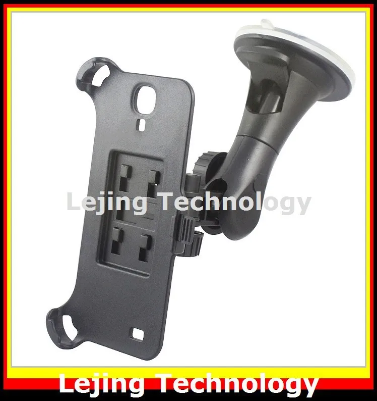 for samsung Galaxy S4 i9500 car Mount Holder Car Stand 100pcs/lot DHL free shipping | Мобильные телефоны и аксессуары