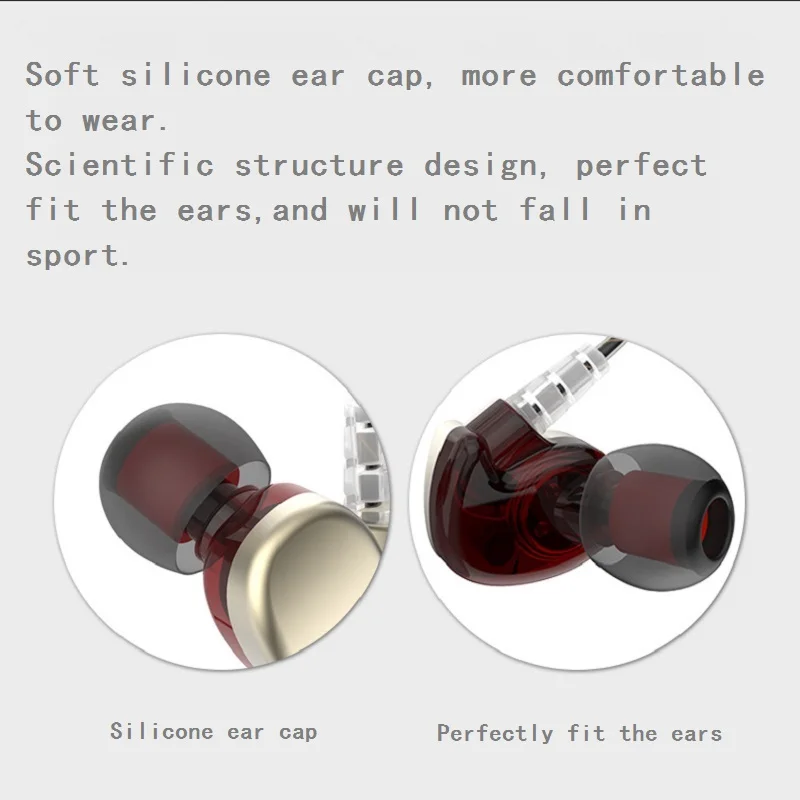 Sport in-ear earphone (6)