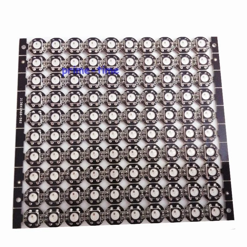 50-500pcs-WS2812B-LED-Chips-WS2812-Led-Module-String-Panel-Heatsink-WS2811-IC-Built-in-5050
