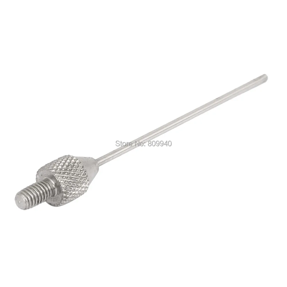 M2-5-Thread-1mm-Needle-Diameter-HSS-Dial-Test-Indicator-Contact-Point-43mm-Length-Measuring-Gauging (3)