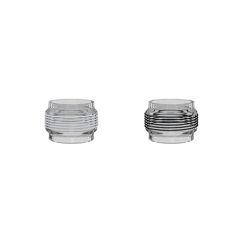 Оригинальные электронные сигареты Eleaf MELO 5 Tank 2 мл/4 мл Vape танк с EC S M катушки