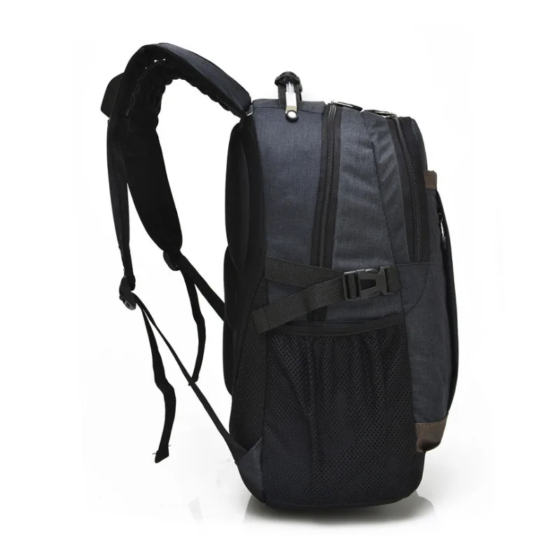Бренд, мужские рюкзаки для путешествий, для подростков, повседневные, Оксфорд, Большой, для ноутбука, школьный, водонепроницаемый рюкзак, швейцарский женский рюкзак, 9538