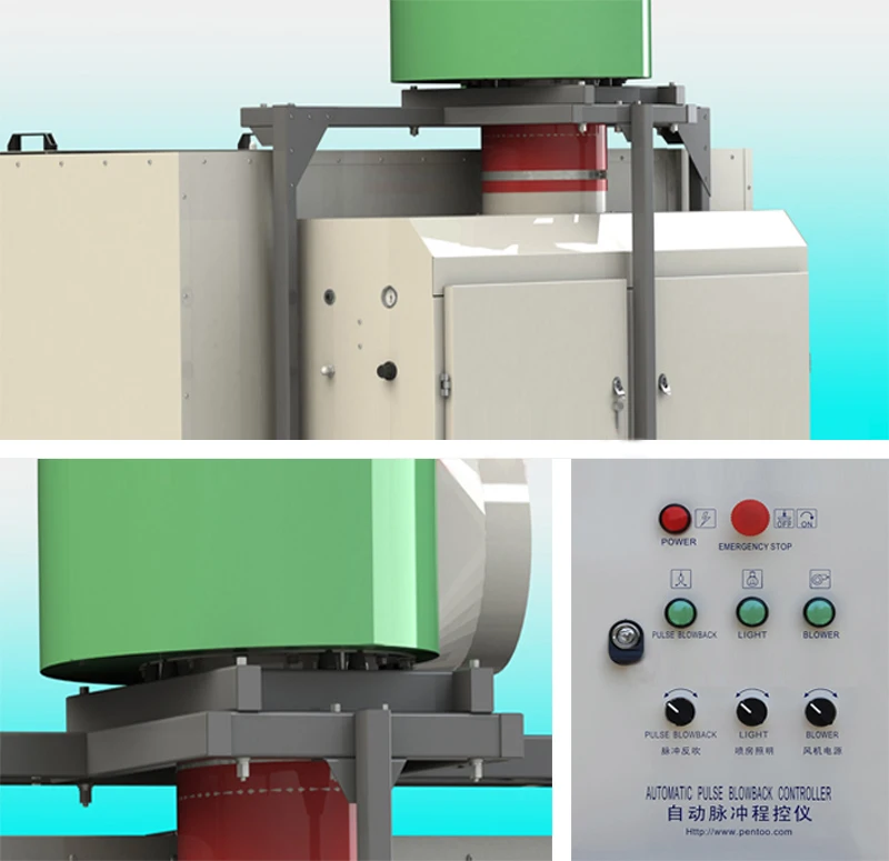 Manual-Powder-Coating-Machine-in-Powder-Coating-Line