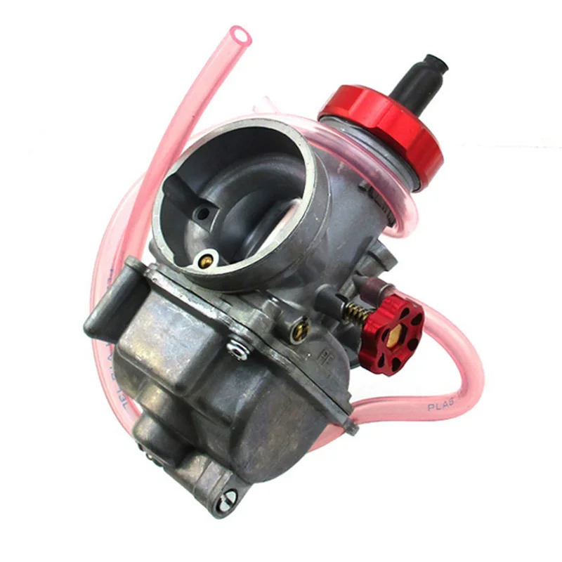 Карбюратор XLJOY Racing 28 мм КАРБЮРАТОР Keihin PE28 для Honda CR80 CR80RB 1996 2002 CR85 CR85R 2003