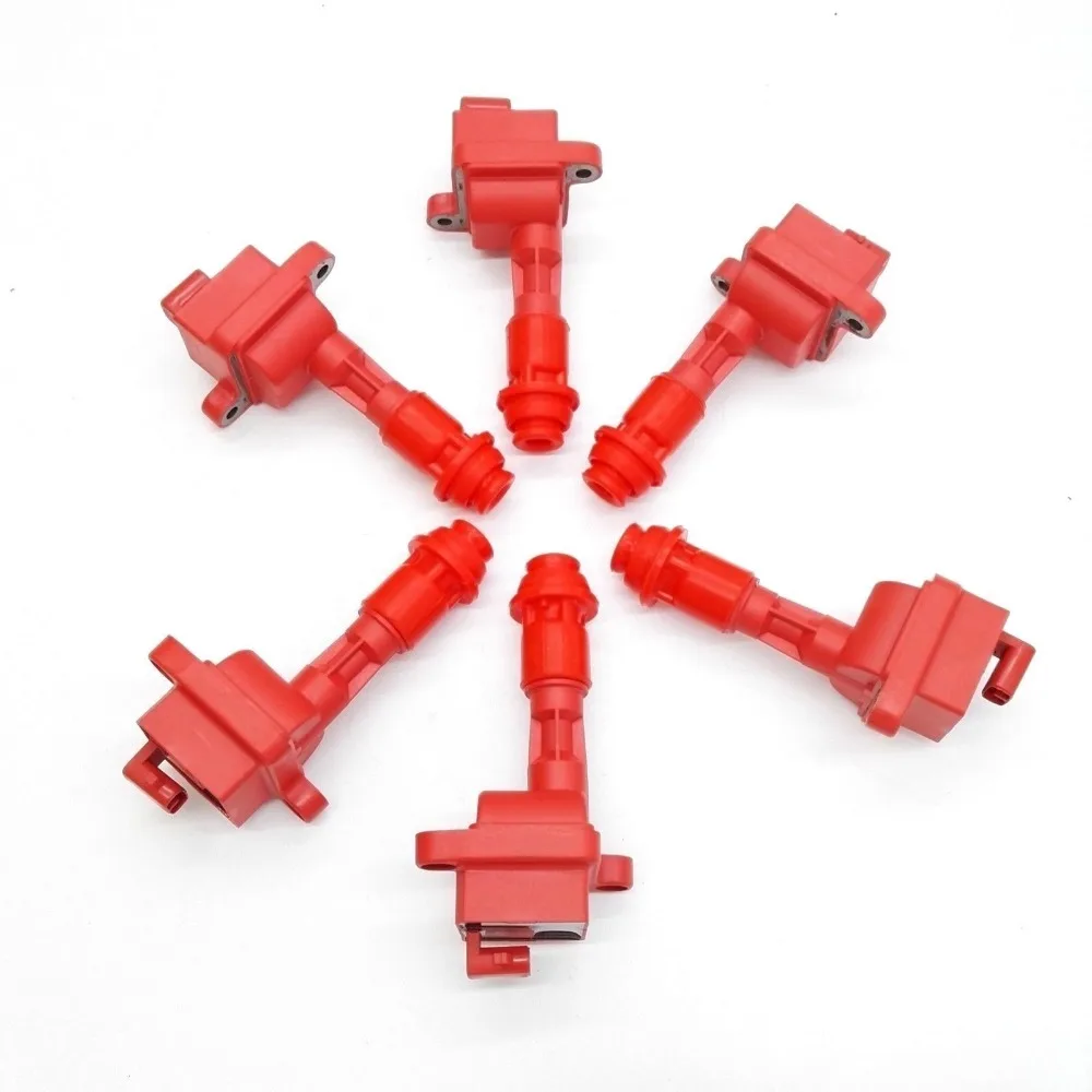

For Ignition Coil 1jz 2jz Gte Non Vvt-i Supra Soarer For Chaser Cresta Mark Ii Aristo 90919-02205, 9091902205