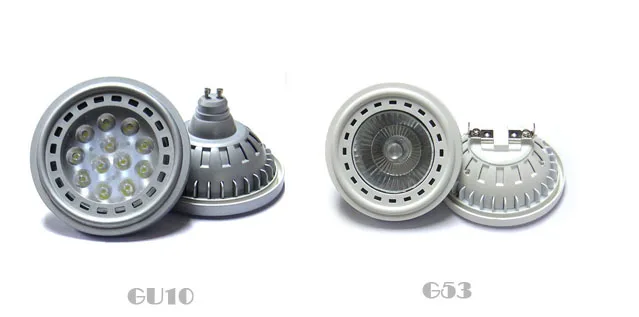 LED AR111