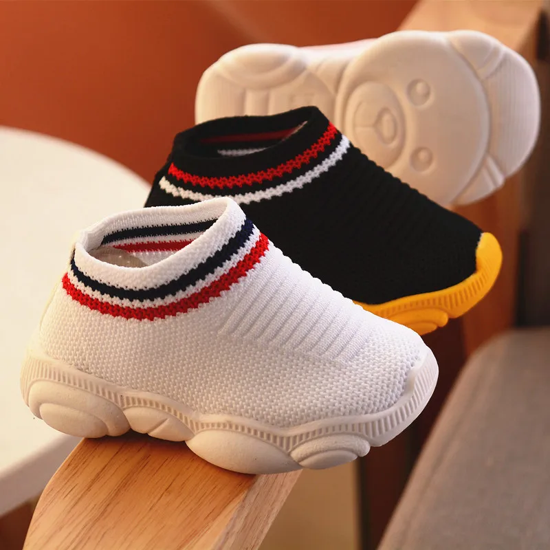 

Children Shoes Autumn New Fashionable Breathable Shoes for Girls Shoes for Boys Kids Shoes for 6M-3.5TA