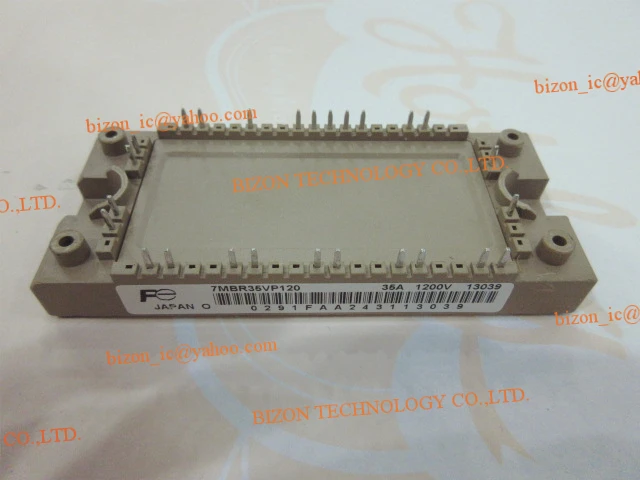 7MBR35VP120 7MBR35VP120-50 7MBR35VP120A-56 7MBR35VP120A-50
