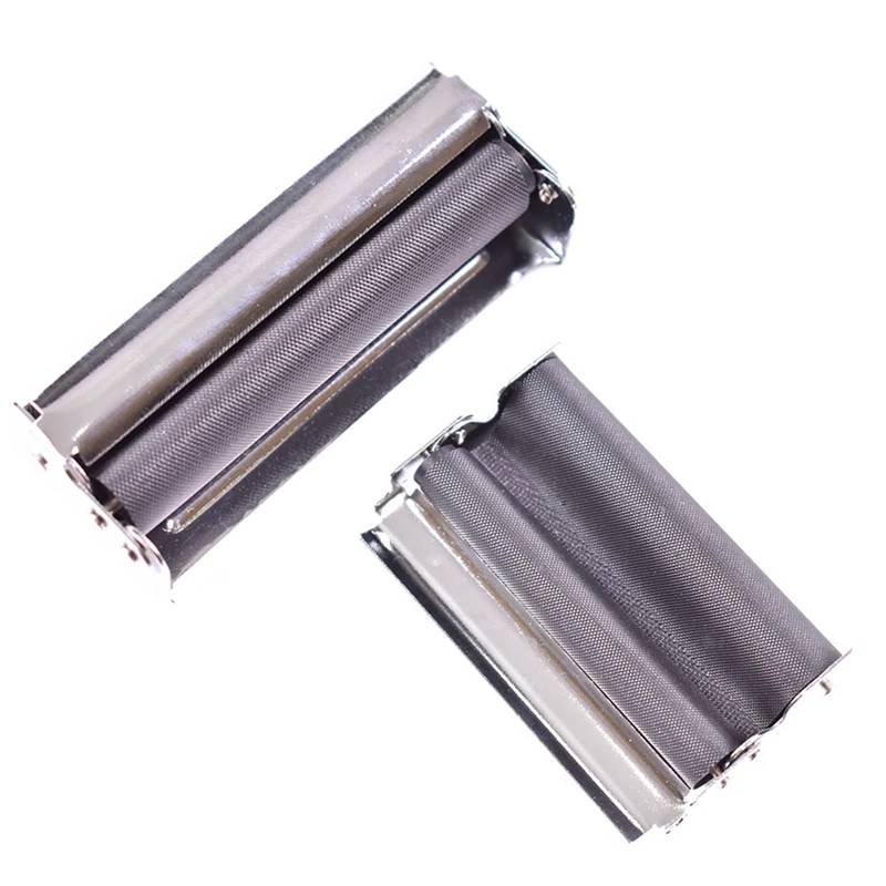 

70/78 MM Cigarette Cone Roller Tobacco Smoke Rolling Packing Machine